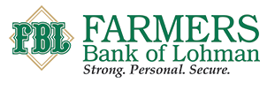 Farmers Bank of Lohman, Missouri